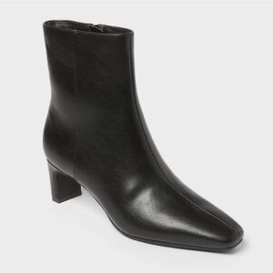 Target A New Day Tigris Boots with Memory Foam Insole